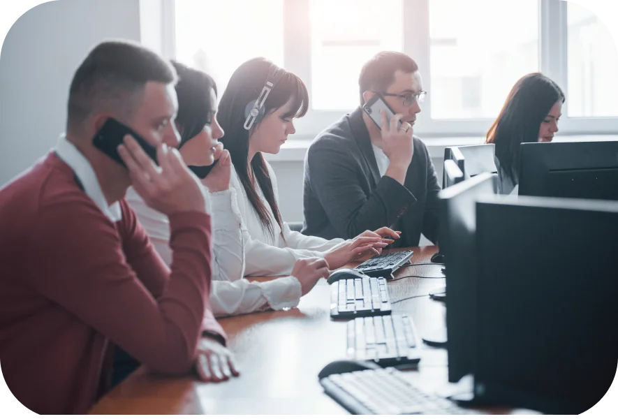 Что включает в себя «Контроль качества звонков» от MTS в селе Осиновая Гора